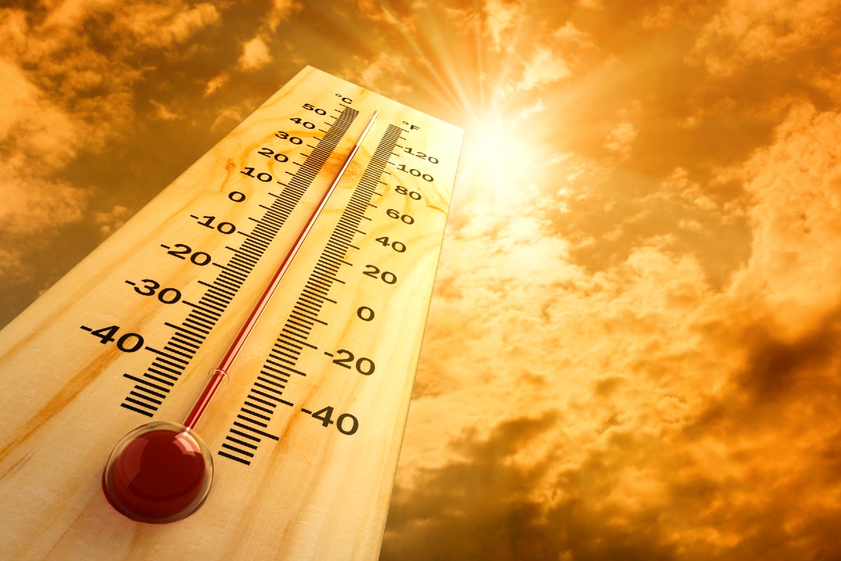 Impacto del cambio climático