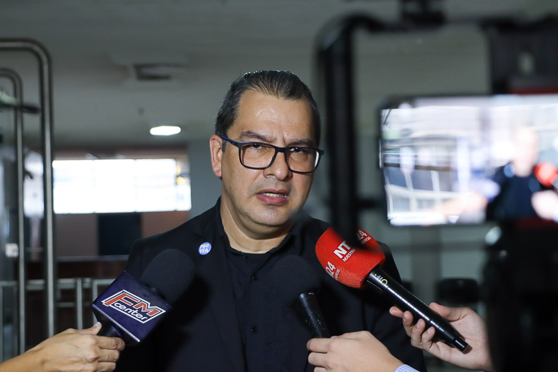 Rafael Uzcátegui de Provea