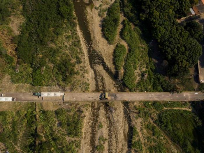 Colombia y Venezuela acuerdan mecanismos para buscar desaparecidos en zona fronteriza