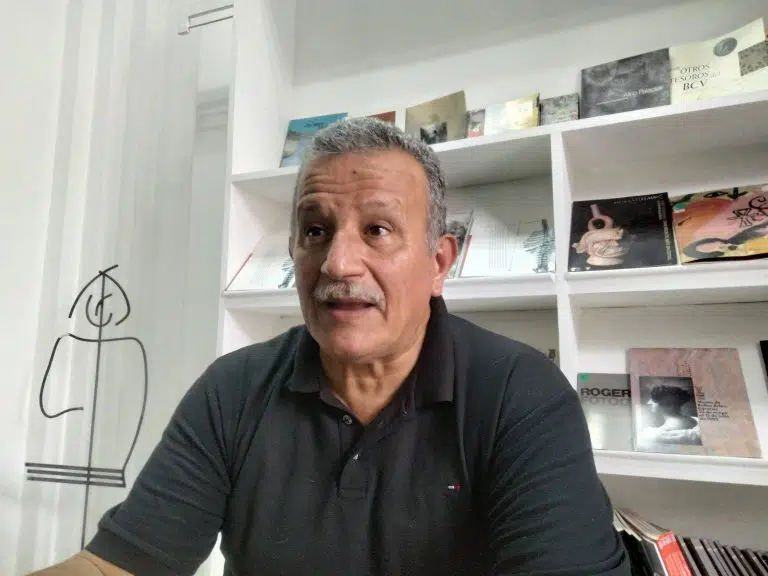 "Estamos ante una arbitrariedad y el exterminio del salario", dice Comité Nacional del Conflicto