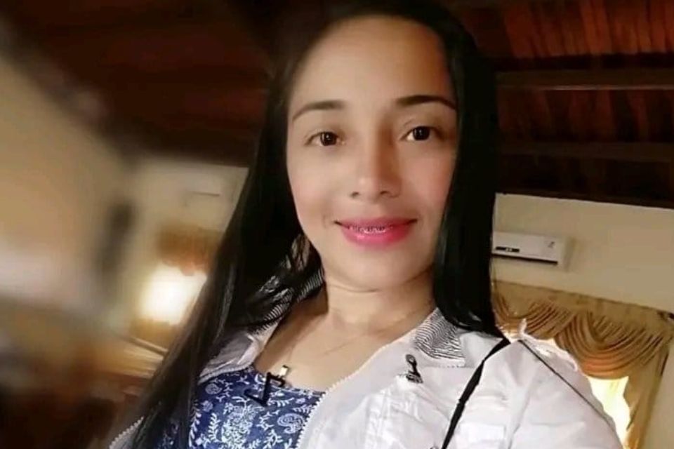 Denny Yerimar Carrasquel