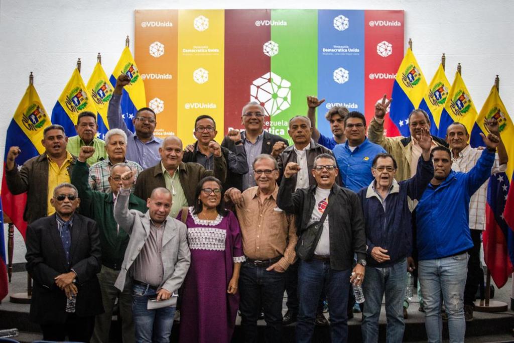 Disidentes del chavismo exhortan a precandidatos a “jugarle limpio a la primaria”
