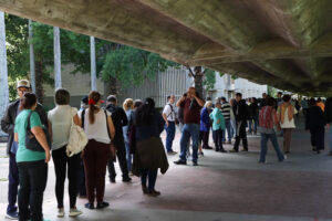 Elecciones en la UCV- suspendidas (Mairet Chourio)