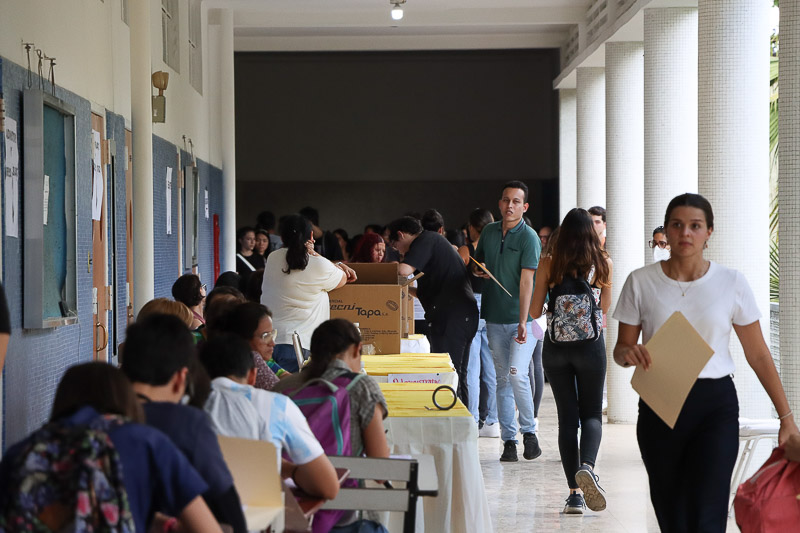 Elecciones en la UCV- suspendidas (Mairet Chourio)