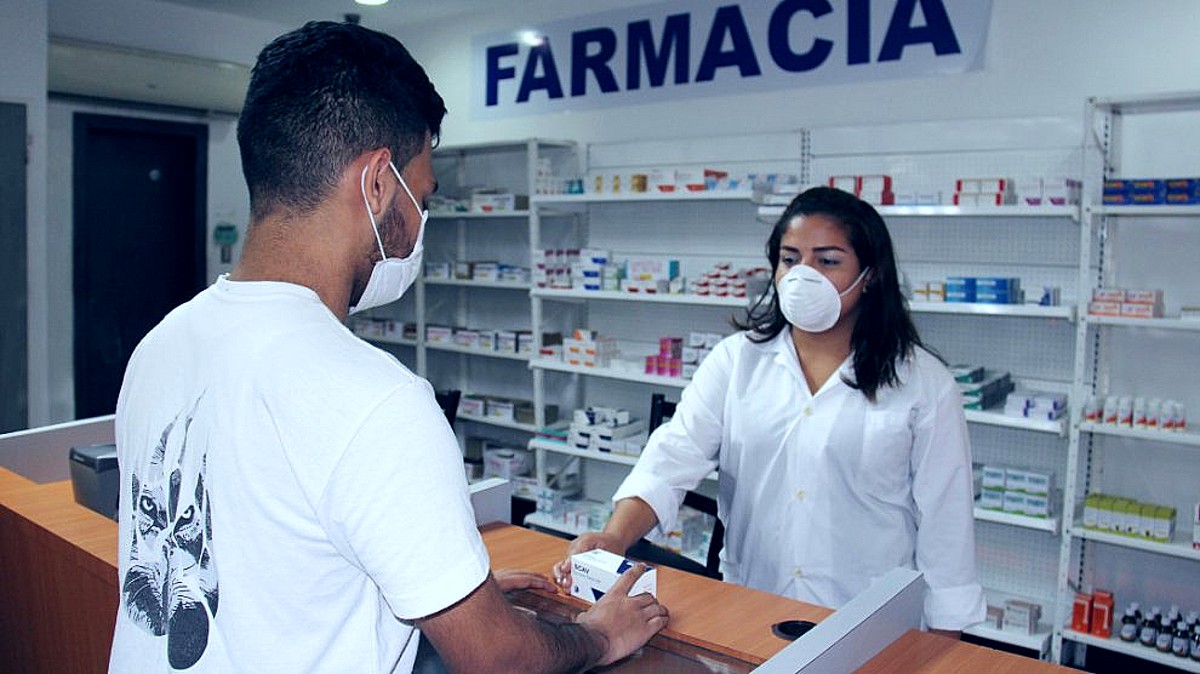 Medicamentos genéricos
