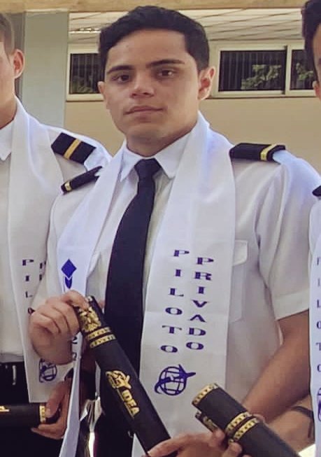 piloto