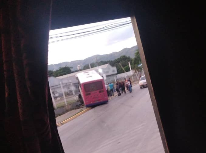 Tres personas fallecidas