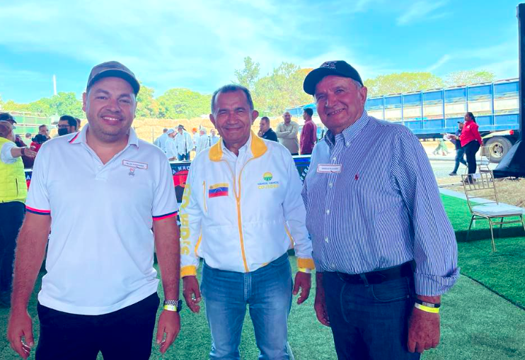 Diputada del Psuv pide investigar distribución de recursos de Gobernación de Cojedes