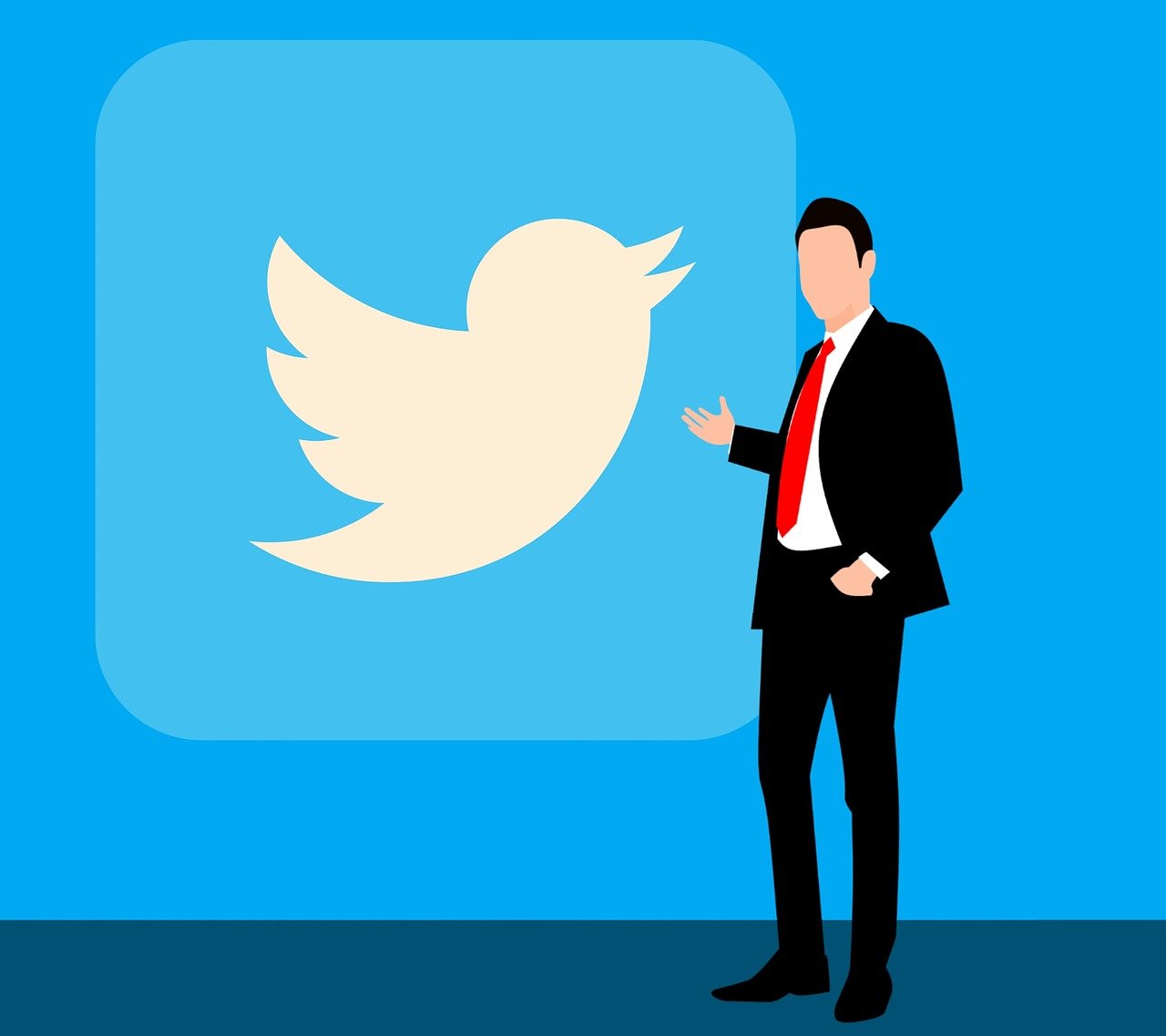 Gobernando por Twitter