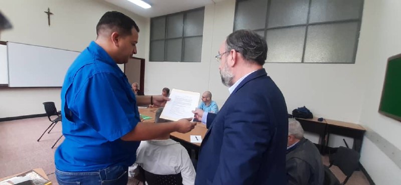 Gremios y sindicatos piden que la primaria opositora sea automatizada