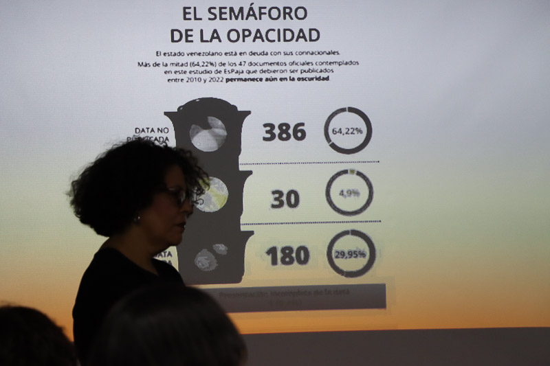 Guayoyo con Cocuyo en alianza con la Unión Europea en la Ucab (Mairet Chourio)