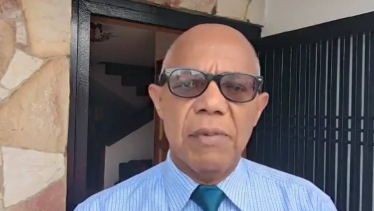 Gustavo Azocar