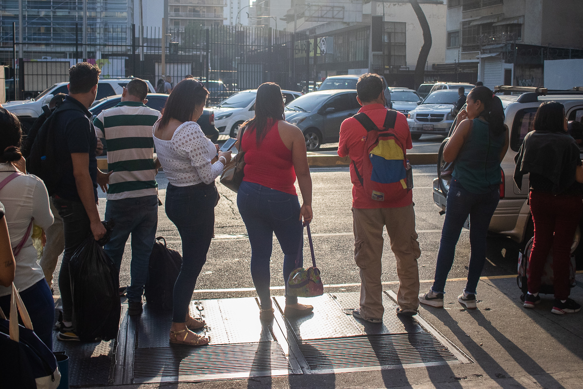 La “normalización” de las autocracias