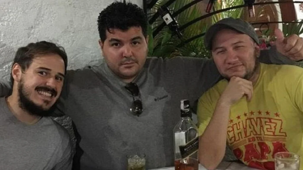 uién era Juan Almeida, el hacker N33, segundo fallecido por trama de corrupción en Pdvsa