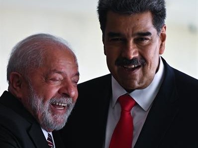 Lo que dice el enfrentamiento Venezuela-Brasil de cara al 10 de enero, según internacionalistas 