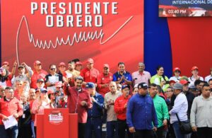 Escenario de elecciones adelantadas y conjuntas para 2024: ¿Qué implica?