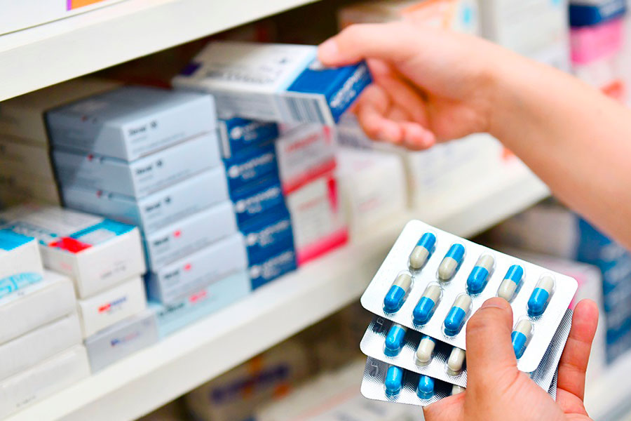 Medicamentos genéricos