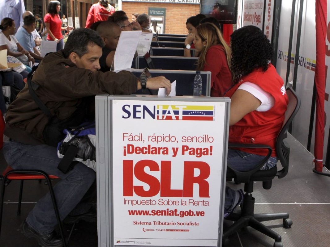 Unidad Tributaria