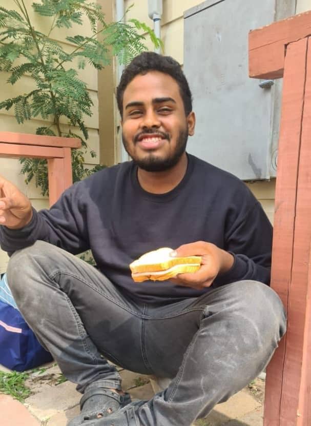 Padres de joven venezolano gravemente herido en Texas esperan una visita humanitaria