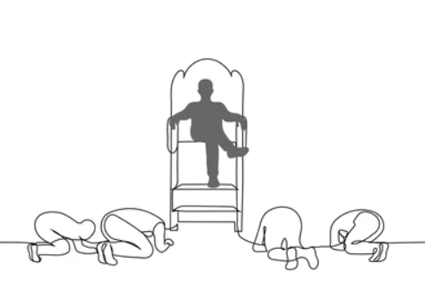 ¿Otro tirano Lope de Aguirre?