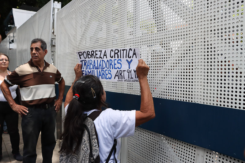 El odio: ¿criterio de gobierno?
