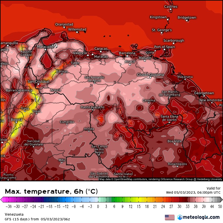 calor