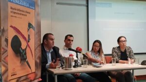 En 20 años cerraron 285 emisoras de radio en Venezuela, según Espacio Público