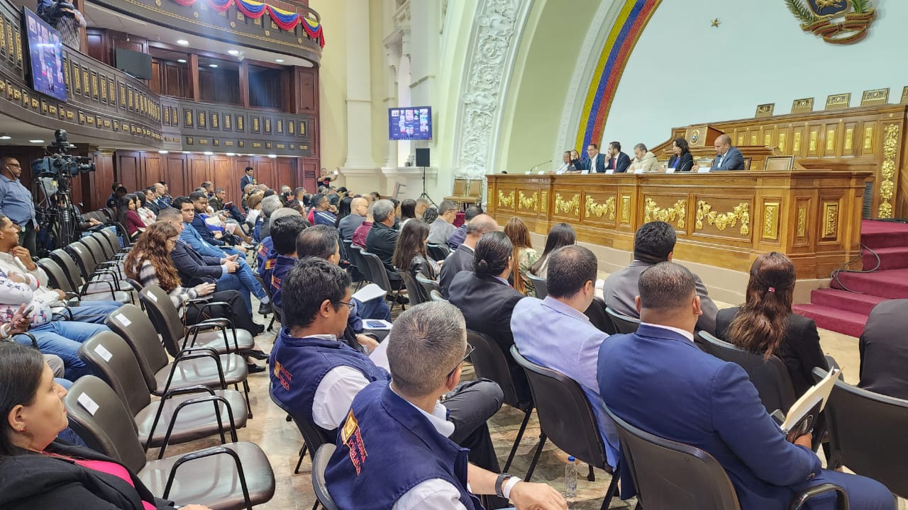 Claves de la ley de Protección de Activos que está por aprobar AN de 2020
