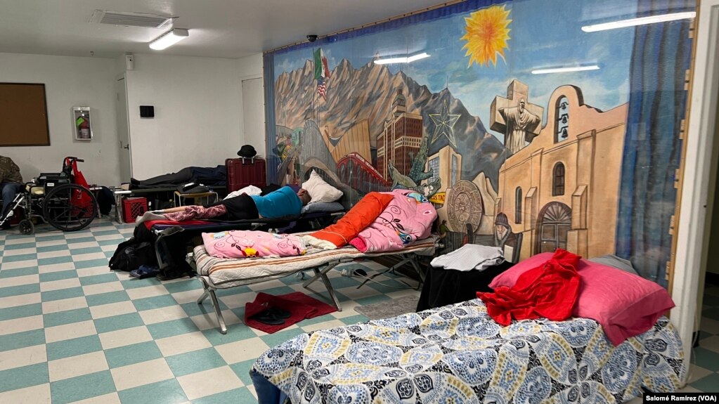Alcalde de El Paso ante fin del Título 42: "Nos estamos preparando para lo desconocido"