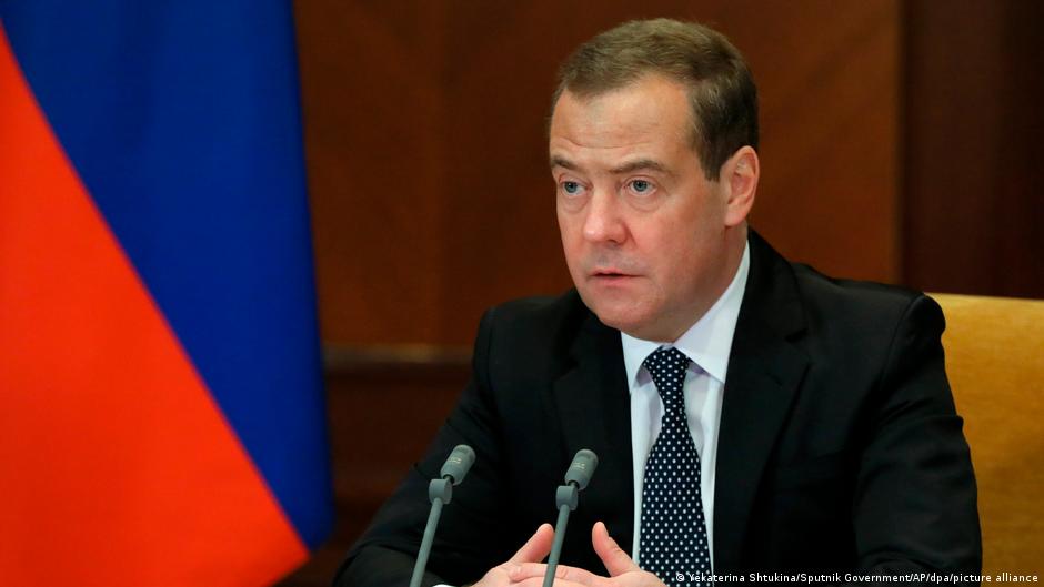 Rusia dice que funcionarios británicos pueden ser considerados objetivos militares