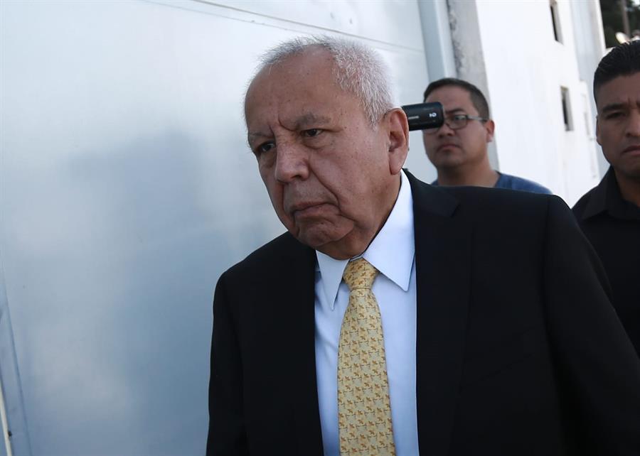 Abren juicio a jefe de Migración en México por muerte de 40 migrantes en Ciudad Juárez