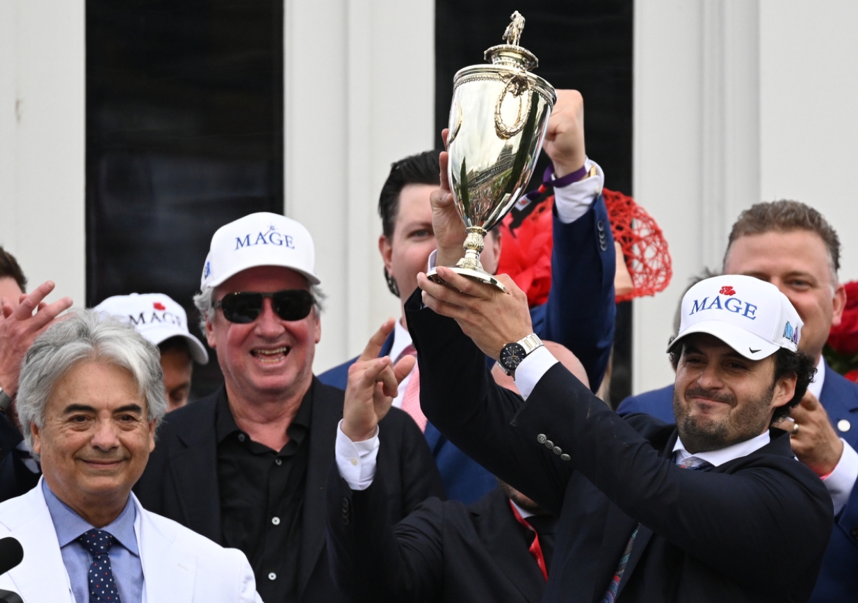 kentucky derby
