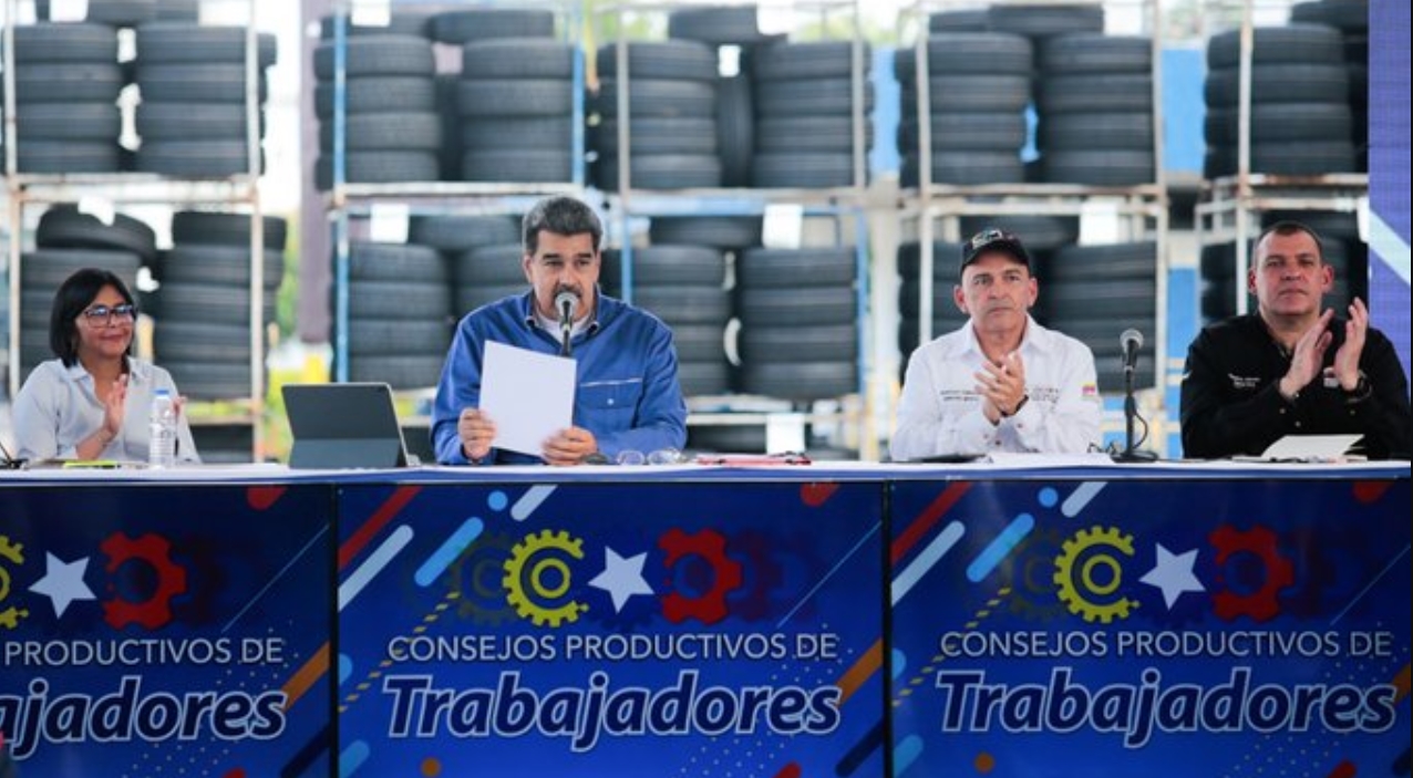 maduro