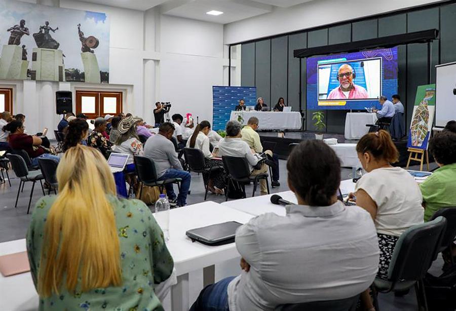 Mancuso dice que le pidieron dar un golpe de Estado a Hugo Chávez