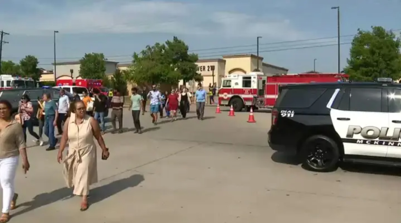 migrantes atropellados texas