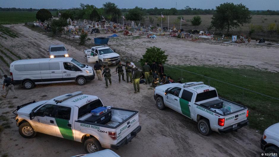 Niña migrante de 8 años muere bajo custodia de EE.UU.