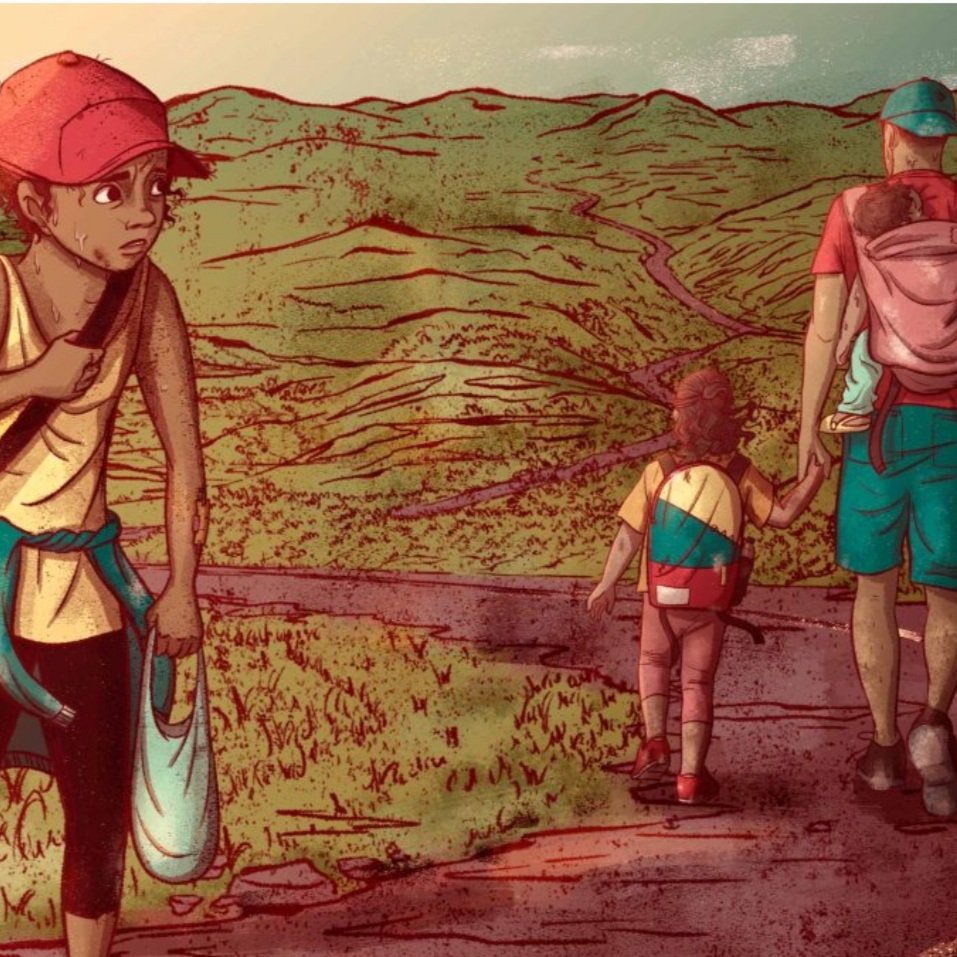 Más de mil niños venezolanos en Colombia están en hogares sustitutos, revela investigación