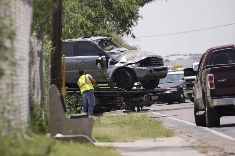 Obispo de Brownsville, en Texas, lamenta muerte de 7 migrantes venezolanos