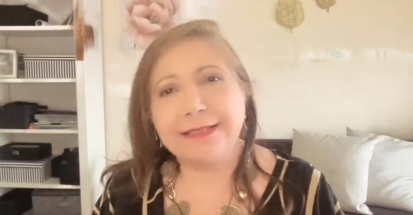 Periodista Sebastiana Barráez denuncia que juez amenazó con detenerla