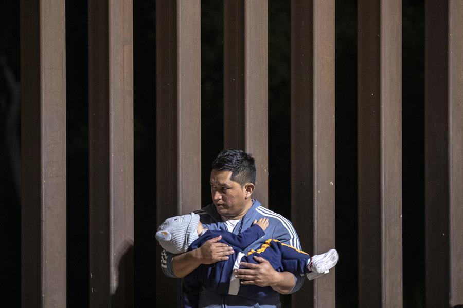 "El Título 8 no suaviza la situación ni mejora la perspectiva" de los migrantes