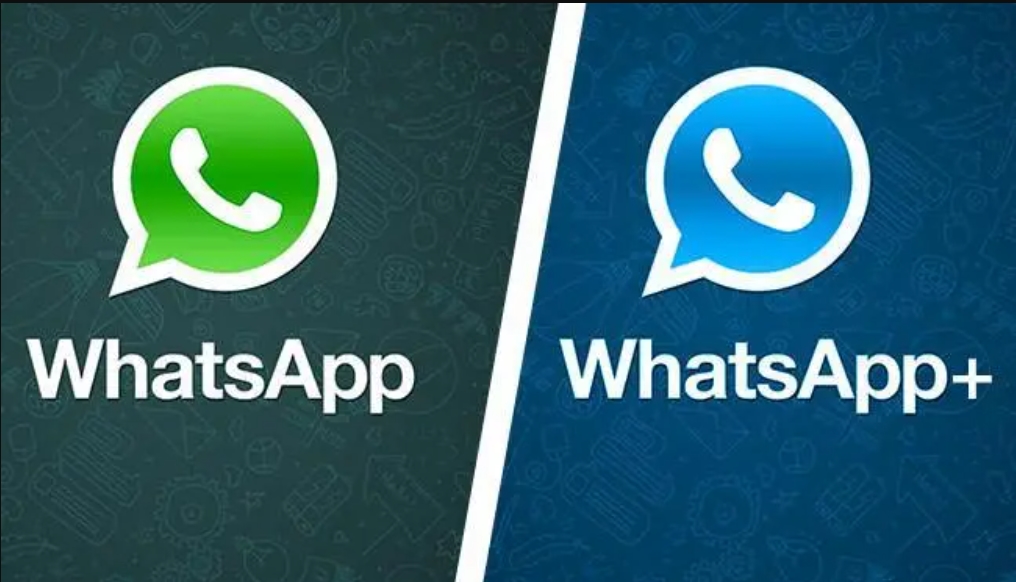 whatsapp plus apk