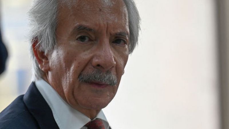 Quién es José Rubén Zamora, el reconocido periodista condenado a 6 años de cárcel en Guatemala tras un polémico juicio