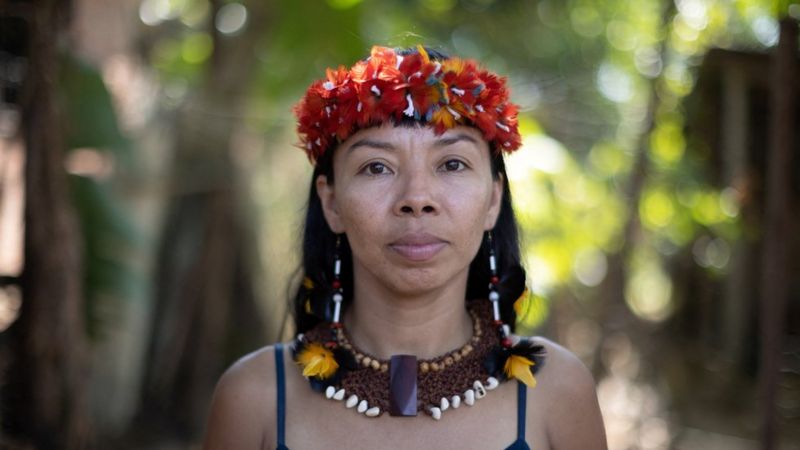 Quiénes son los uitoto, el pueblo ancestral al que pertenecen los niños que sobrevivieron en la selva de Colombia