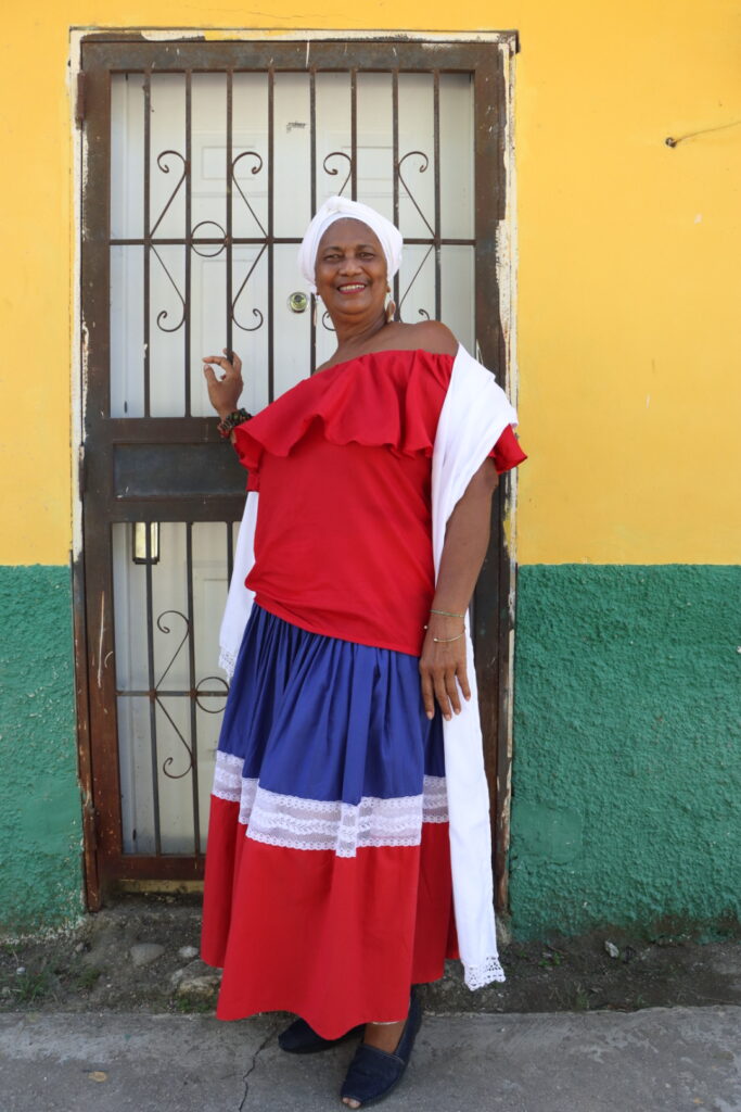 tambores San Juan Bautis - Mairet Chourio