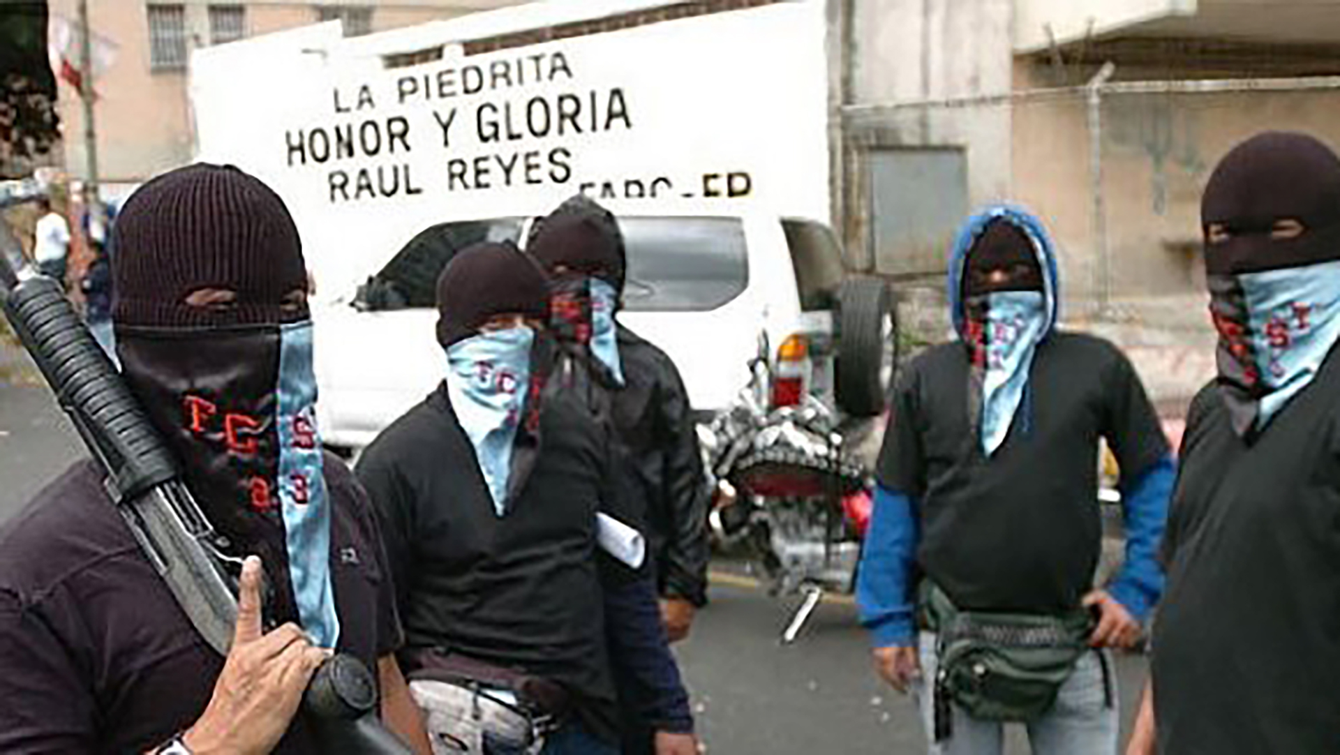 colectivos