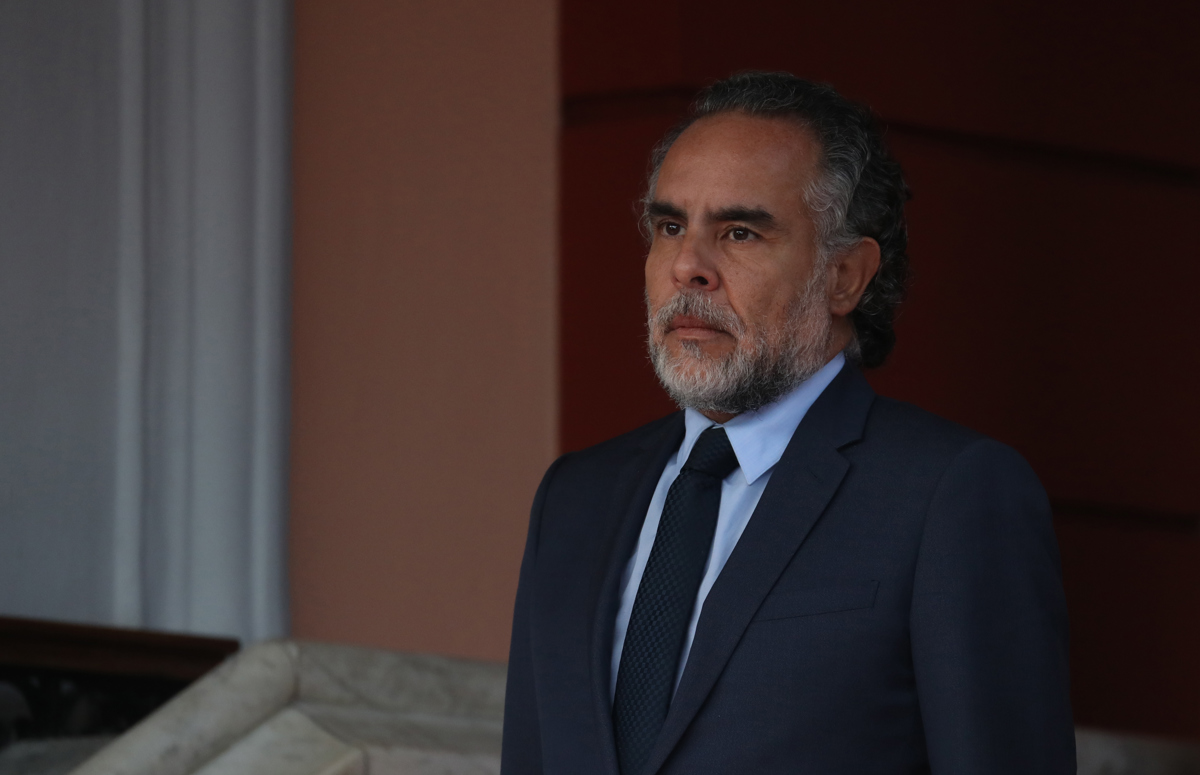 Benedetti, el camaleón político que detonó una crisis en el Gobierno de Petro
