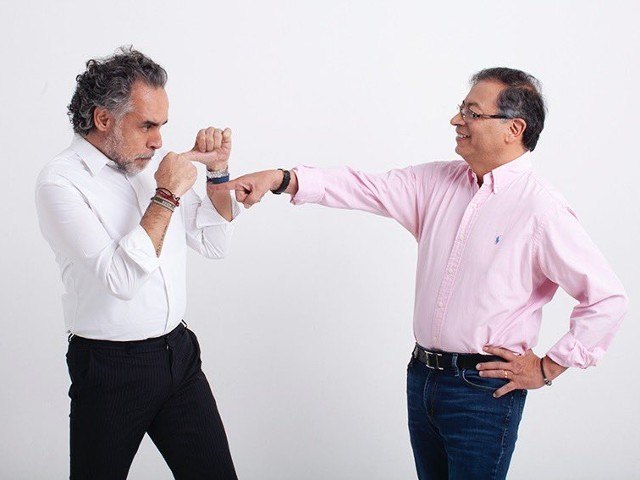 Qué dijo Benedetti sobre sus audios en los que amenazó a Gustavo Petro