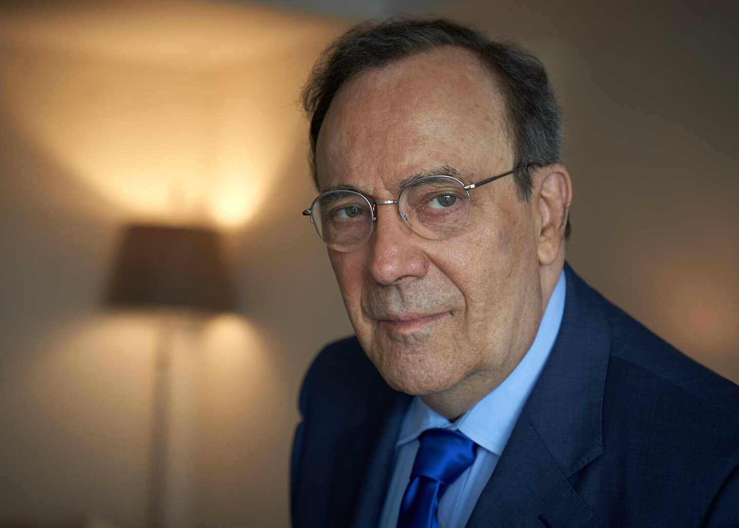 Muere el escritor y periodista cubano Carlos Alberto Montaner
