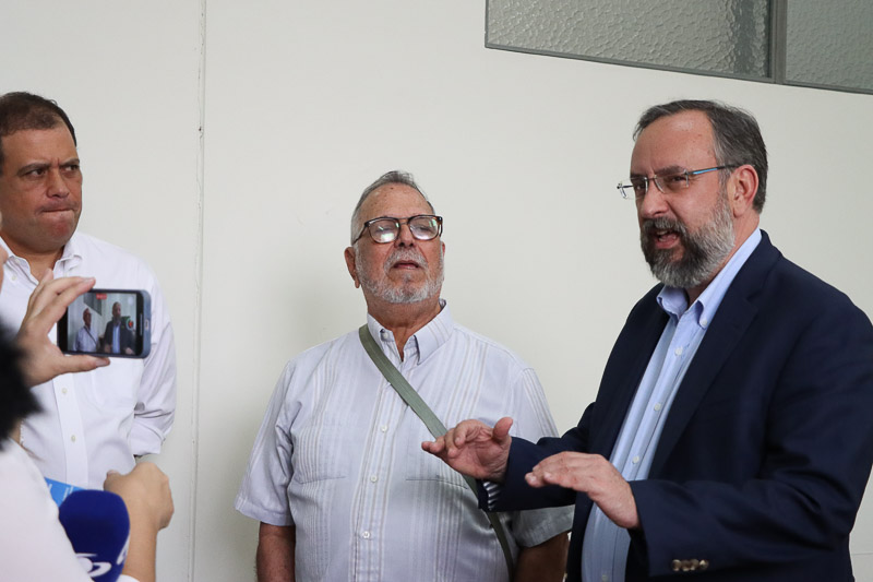 Implosionar las primarias: una estrategia mortífera