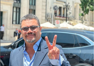 ¿Cómo impacta retiro de Benjamin Rausseo «Er Conde» de primarias? Analistas responden